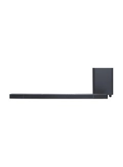 JBL Bar 1300, 11.1.4-Channel Soundbar With Detachable Surround Speakers, MultiBeam™, Dolby Atmos® And DTS:X® JBLBAR1300BLKUK Black  - Image 4