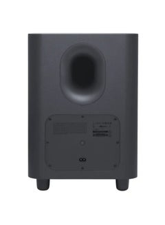 JBL Bar 1300, 11.1.4-Channel Soundbar With Detachable Surround Speakers, MultiBeam™, Dolby Atmos® And DTS:X® JBLBAR1300BLKUK Black  - Image 2