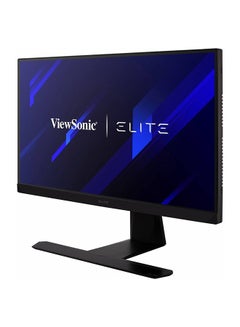 ViewSonic 25” 360Hz IPS Gaming Monitor, 1ms, 2x HDMI 2.0, DisplayPort, 2Wx2 Speakers, tilt, swivel, pivot, height adjustment Black  - Image 3