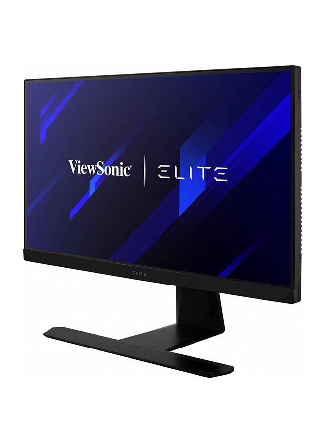 ViewSonic 25” 360Hz IPS Gaming Monitor, 1ms, 2x HDMI 2.0, DisplayPort, 2Wx2 Speakers, tilt, swivel, pivot, height adjustment Black  - Image 3