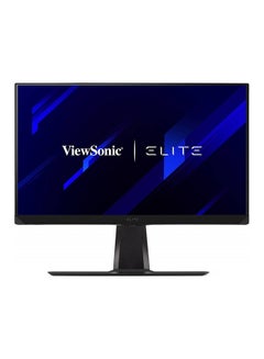 ViewSonic 25” 360Hz IPS Gaming Monitor, 1ms, 2x HDMI 2.0, DisplayPort, 2Wx2 Speakers, tilt, swivel, pivot, height adjustment Black  - Image 2