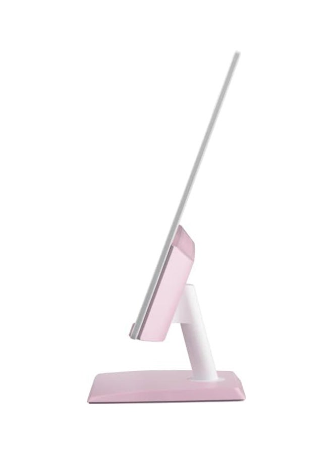 24 inch FHD 100hz IPS Monitor with Fast 1ms Response Time VA2436-H-PN Pink