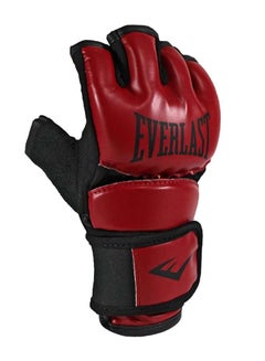 Core Everstrike Glove M Red Mcm - pnsku/N70048376V/45/_/1708943498/ae12e8cb-f6d0-4326-92d7-a36bd96a931a