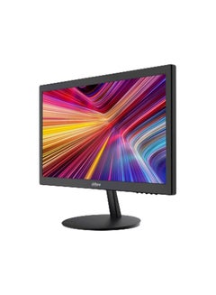 Dahua Renewed - 19-Inch Display And Twisted Nematic Panel Monitor Black  - Image 2