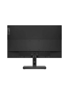 Lenovo Renewed - 27-Inch Monitor Raven Black  - Image 2