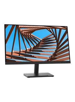 Lenovo Renewed - 27-Inch Monitor Raven Black  - Image 3
