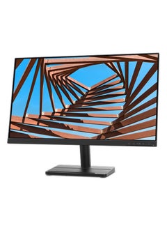 Lenovo Renewed - 27-Inch Monitor Raven Black  - Image 4