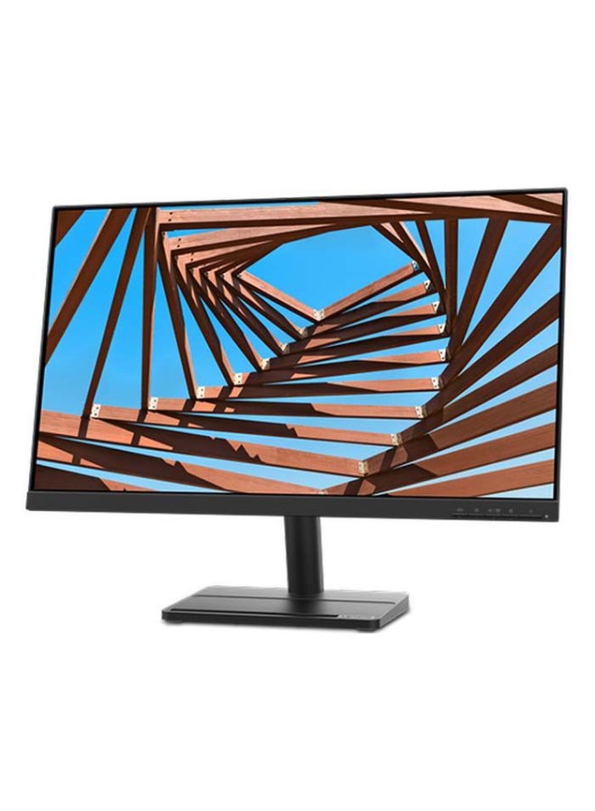 Renewed - 27-Inch Monitor Raven Black
