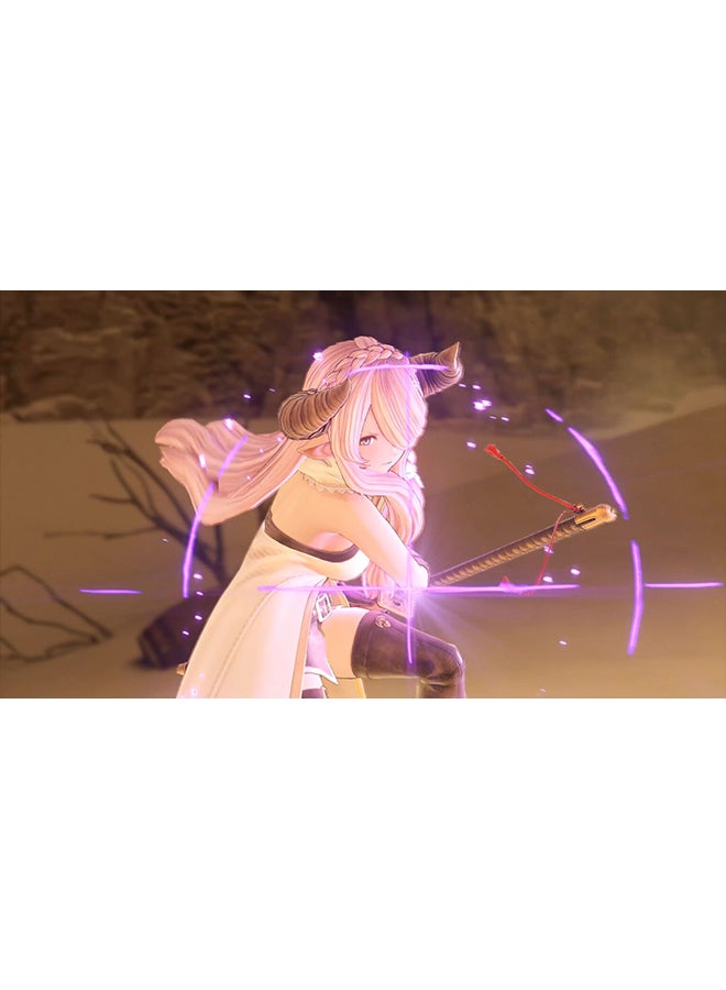 Cygames Granblue Fantasy: Relink Day One Edition - PlayStation 5 (PS5)  - Image 2