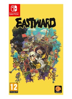 Eastward Switch (PAL) - Nintendo Switch
