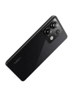 Xiaomi Redmi Note 13 Pro 5G Midnight Black, 12Gb Ram 256Gb - Indian Version  - Image 5