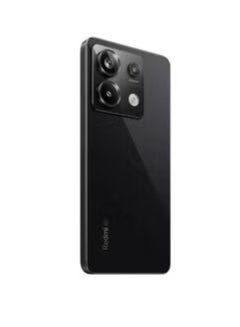 Redmi Note 13 Pro 5G Midnight Black, 12Gb Ram 256Gb - Indian Version - pnsku/N70048456V/45/_/1708956218/59229a97-9261-44f7-8c92-7d33f522665d