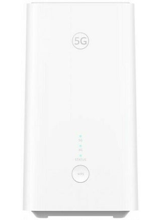 5G CPE 5, WiFi 6 3000Mbps 5G Dual Band Home Sim Router, 3.6Gbps Download Speed, Easy Connect And Management With Wi-Fi Mesh+, Connect 128 Devices H155-381 White - pnsku/N70048493V/45/_/1709002921/d614fc01-03cd-4e37-a7d1-3e9c811567d4