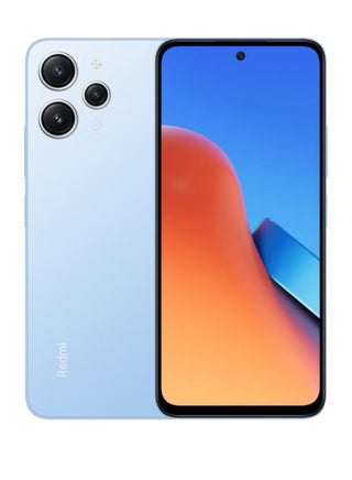 هاتف Redmi 12 ثنائي الشريحة مع ذاكرة وصول عشوائي (RAM) سعة 8 جيجابايت وذاكرة داخلية سعة 256 جيجابايت ويدعم تقنية الجيل الرابع - pnsku/N70048514V/45/_/1709004725/8fabdbc6-b085-4c99-8e18-6a699f7175b1