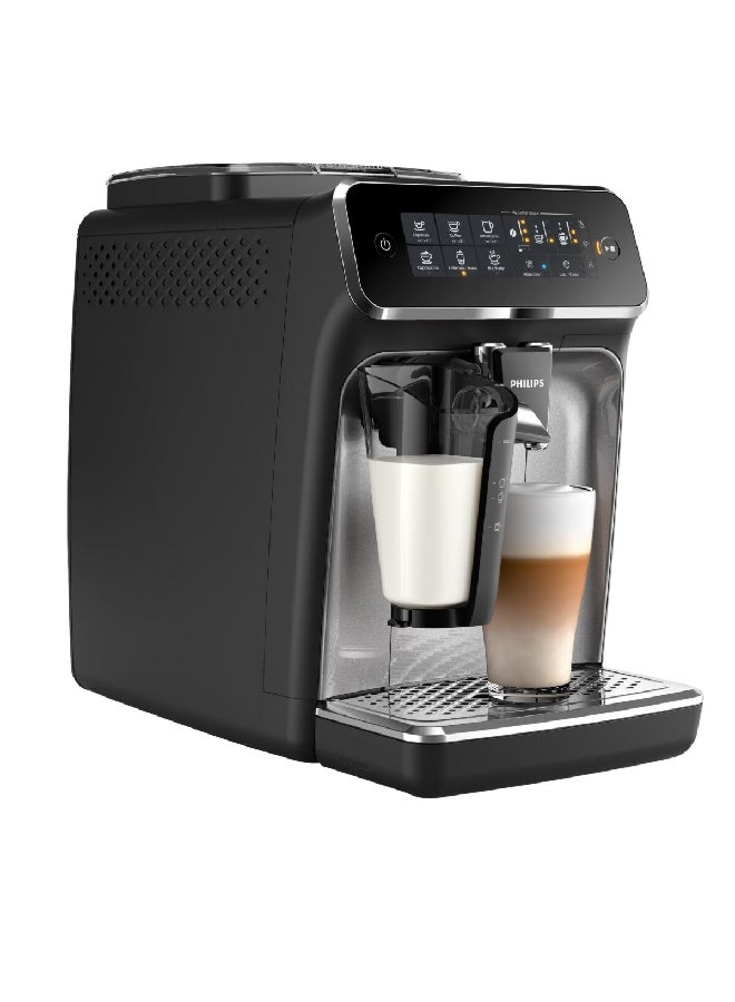 Philips Fully Automatic Coffee Machine 1.8 L 1500 W EP3246/70/73 Black - Image 4