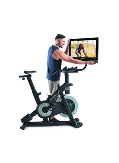 NordicTrack Commercial Spin Bike S27I Ntex02722-Int  - Image 3