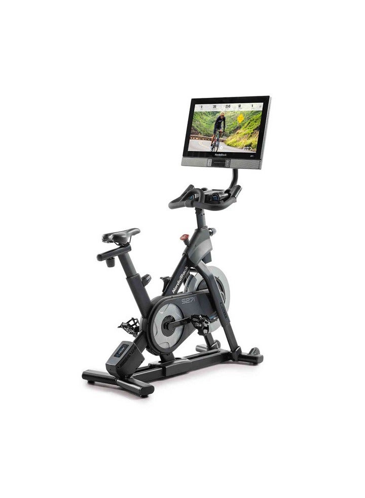 NordicTrack Commercial Spin Bike S27I Ntex02722-Int  - Image 1