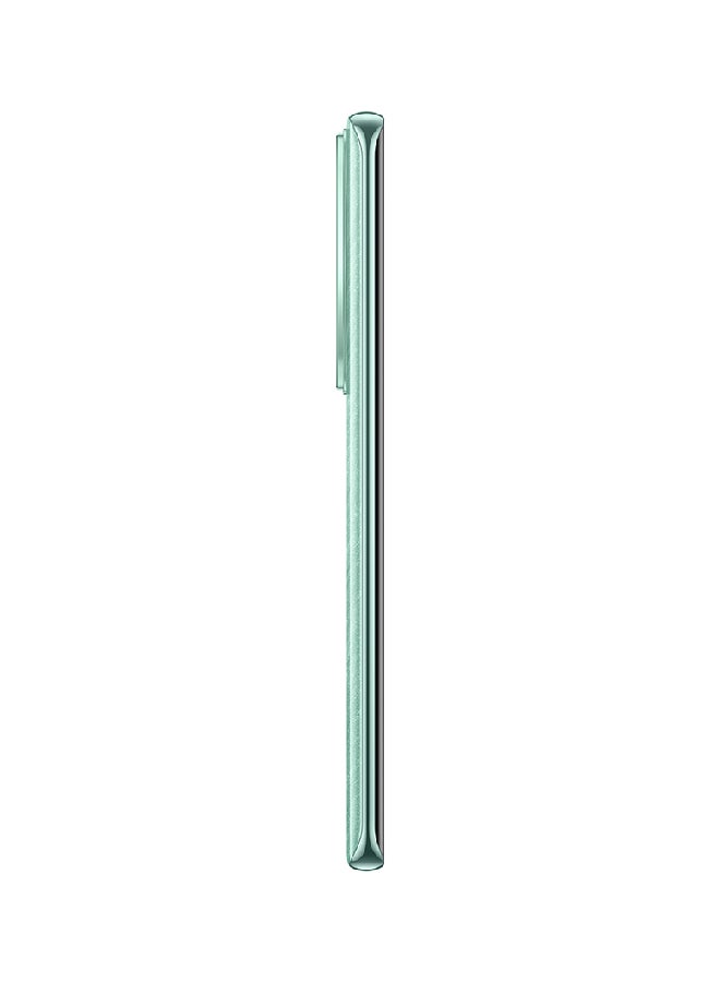 OPPO Reno11 Dual SIM Wave Green 12GB RAM 256GB 5G - International Version  - Image 3