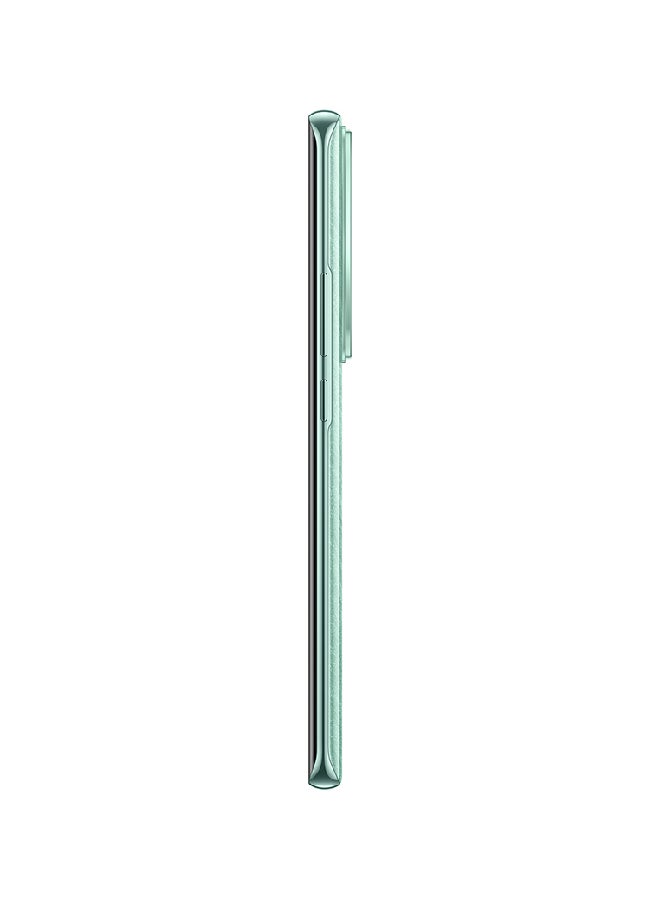 OPPO Reno11 Dual SIM Wave Green 12GB RAM 256GB 5G - International Version  - Image 4