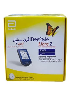 FreeStyle Libre Glucose Reader 2  - Image 1