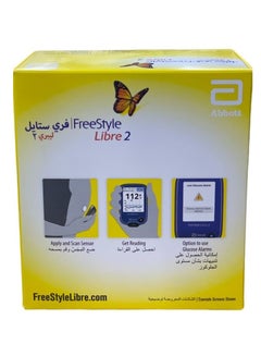 FreeStyle Libre Glucose Reader 2  - Image 2