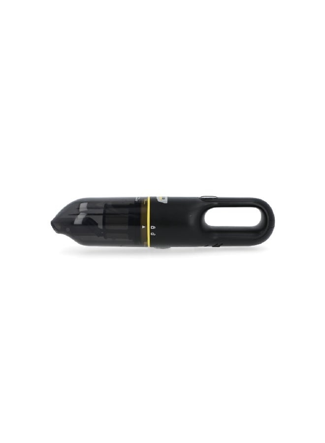 KARCHER Electric Handheld Vacuum Cleaner 14.4 W VCH 2S Black  - Image 5