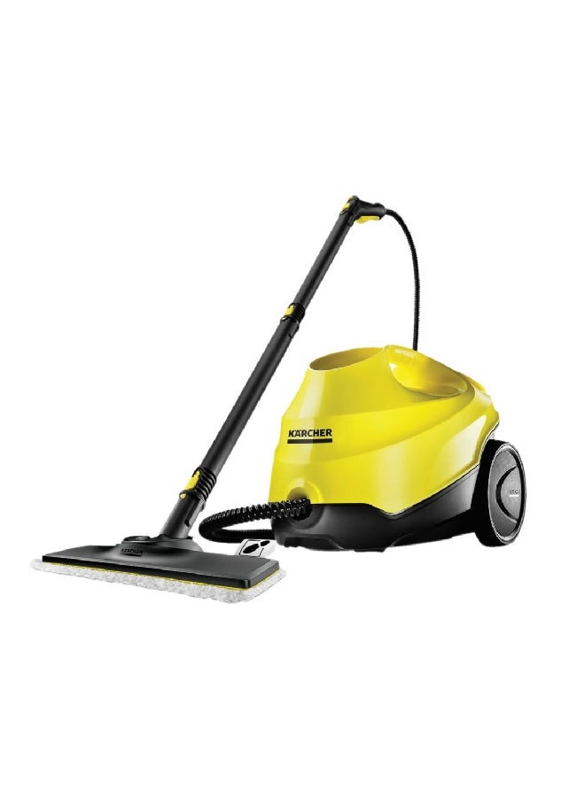 KARCHER SC3 Compact Design Easy Storage Steam Vacuum Cleaner 1900 W JE1.513-112 - Image 1