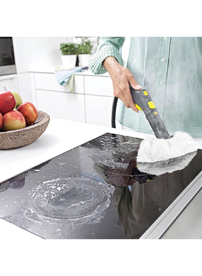 KARCHER SC3 Compact Design Easy Storage Steam Vacuum Cleaner 1900 W JE1.513-112 - Image 5