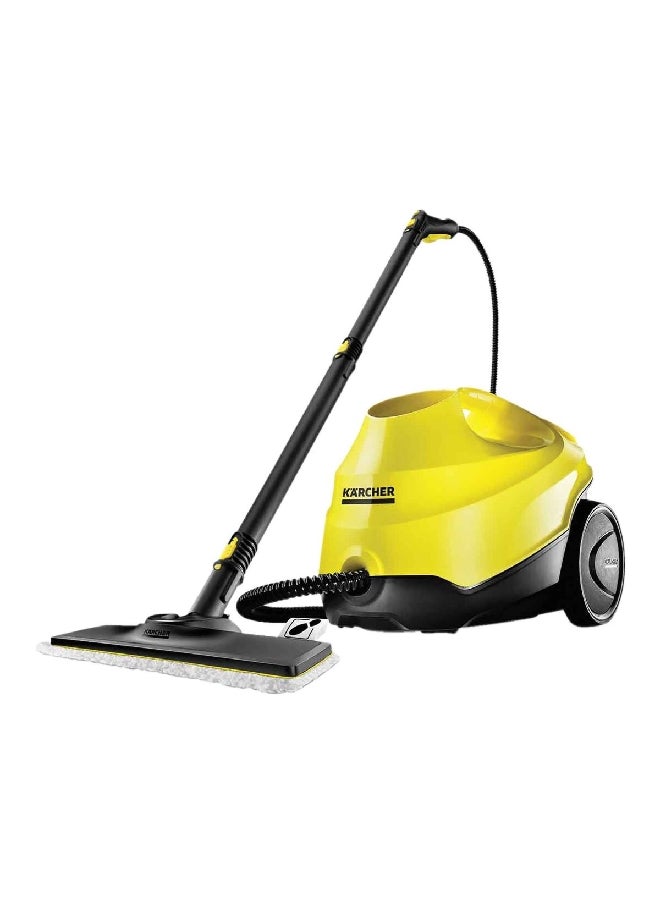 KARCHER SC3 Compact Design Easy Storage Steam Vacuum Cleaner 1900 W JE1.513-112 - Image 2