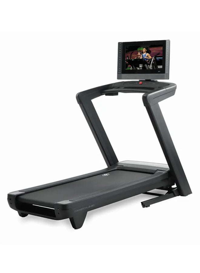 NordicTrack 2450 Treadmill Motor Power 3.6 CHP | Max User Weight 135 Kg
Max Speed 19 kph | 12 Levels Incline  Latest Model - Image 1
