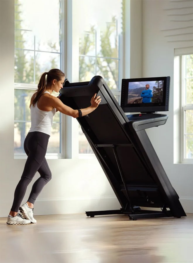 NordicTrack 2450 Treadmill Motor Power 3.6 CHP | Max User Weight 135 Kg
Max Speed 19 kph | 12 Levels Incline  Latest Model - Image 3