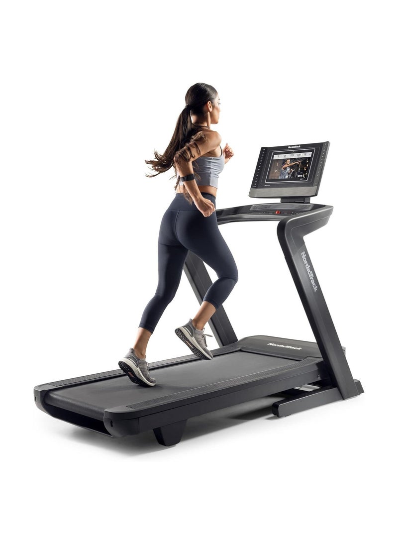 NordicTrack - Nordictrack Commercial 1750 Treadmill NTL17124-INT - Image 1
