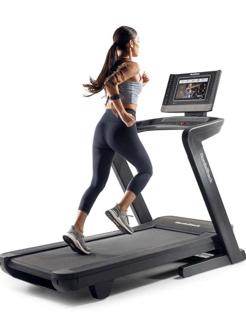 NordicTrack - Nordictrack Commercial 1750 Treadmill NTL17124-INT - Image 1