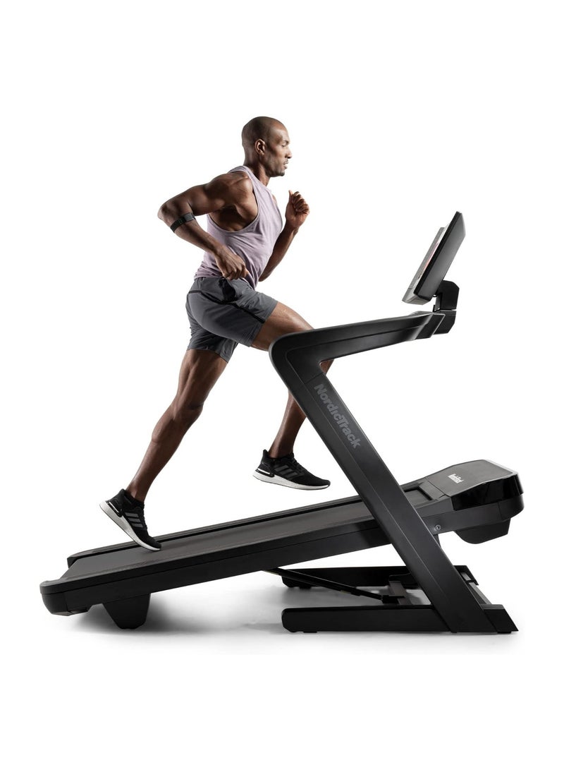 NordicTrack - Nordictrack Commercial 1750 Treadmill NTL17124-INT - Image 1