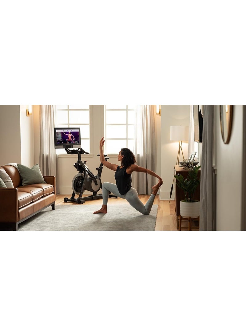 NordicTrack - NordicTrack Commercial S22i Studio Cycle cmcm - Image 1