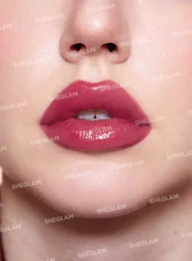 Sheglam Pout Pillow Cushion Lip Gloss K.O - Image 2