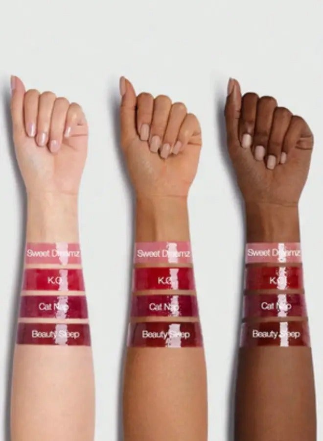 Sheglam Pout Pillow Cushion Lip Gloss K.O - Image 5