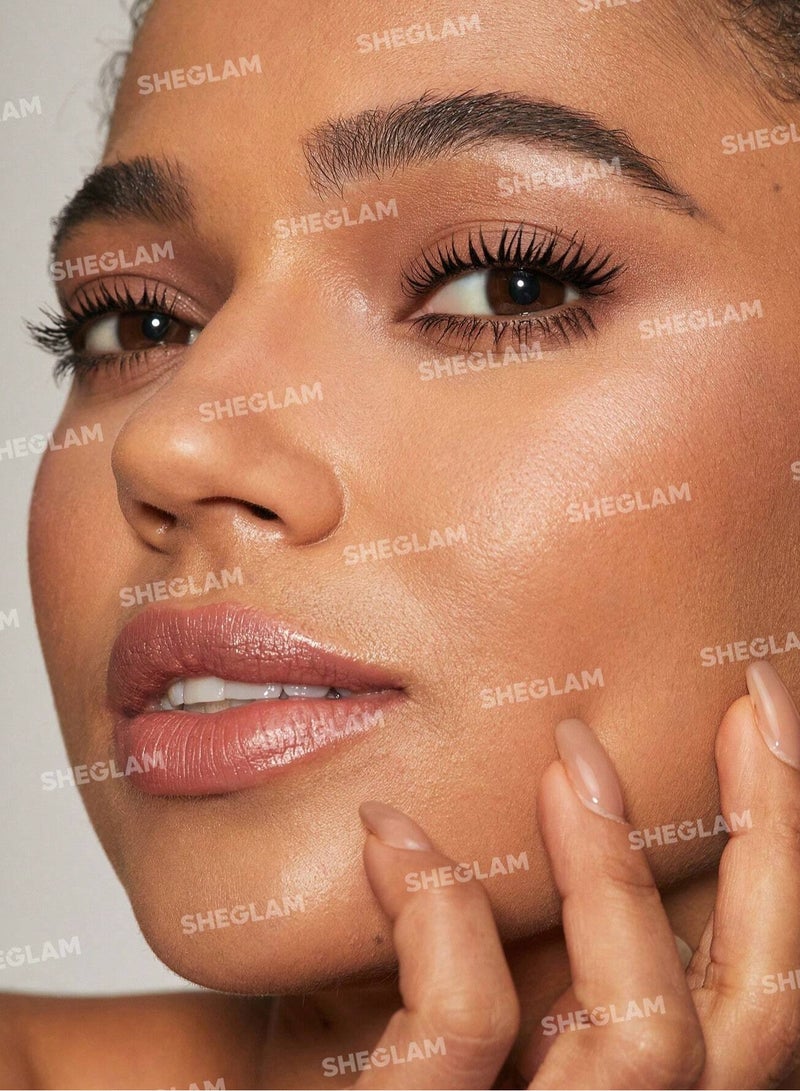 Big Time Eyes Volumizing Mascara Volumizing Black