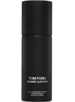 Ombre Leather Body Spray 150ml - pnsku/N70048643V/45/_/1709017332/c75952b2-eb09-4041-aa82-f4ca84948b22