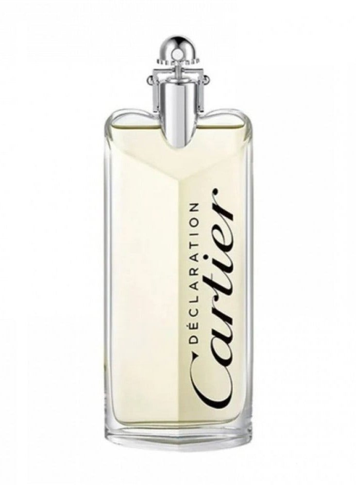 Cartier - Declaration EDT 100ml - Image 1