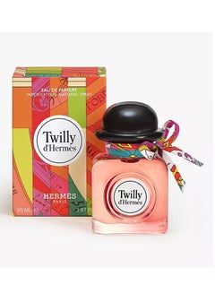 HERMES Twilly d'Hermes EDP 85ml  - Image 2