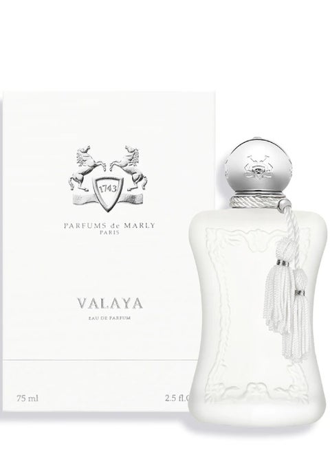 عطر فالايا