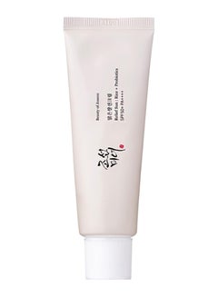 Relief Sun- Rice + Probiotics Mini, Travel Size 10 mlml