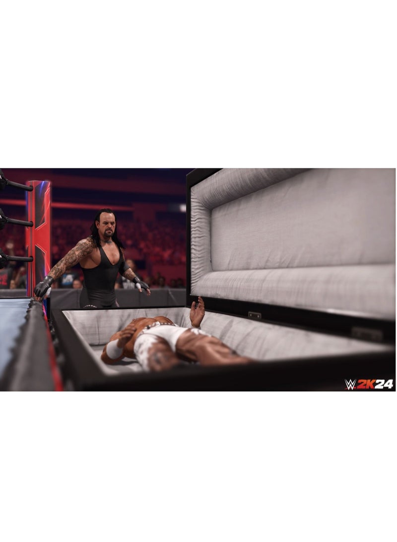 WWE 2K24 - PlayStation 5 (PS5) - pnsku/N70048667V/45/_/1709017444/65c7f7cd-d4b5-4df5-b025-e177f1958328