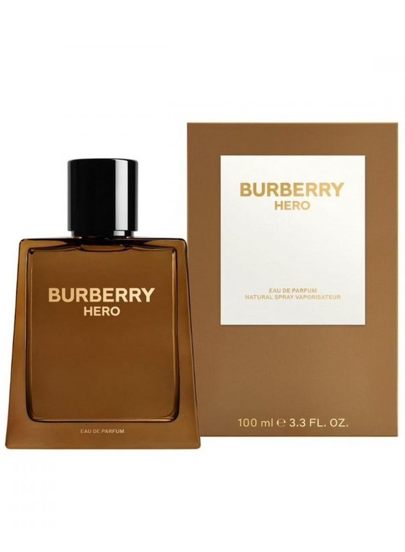 BURBERRY Hero EDP 100ml  - Image 2