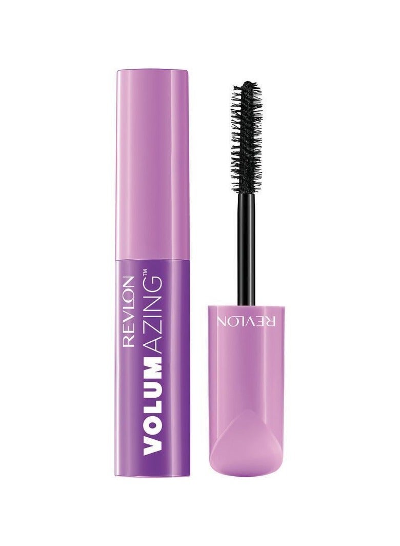 Mini Volumazing Mascara Black - pnsku/N70048677V/45/_/1709019037/ac832a5e-64dd-4db9-adaf-1ade6bc0869f