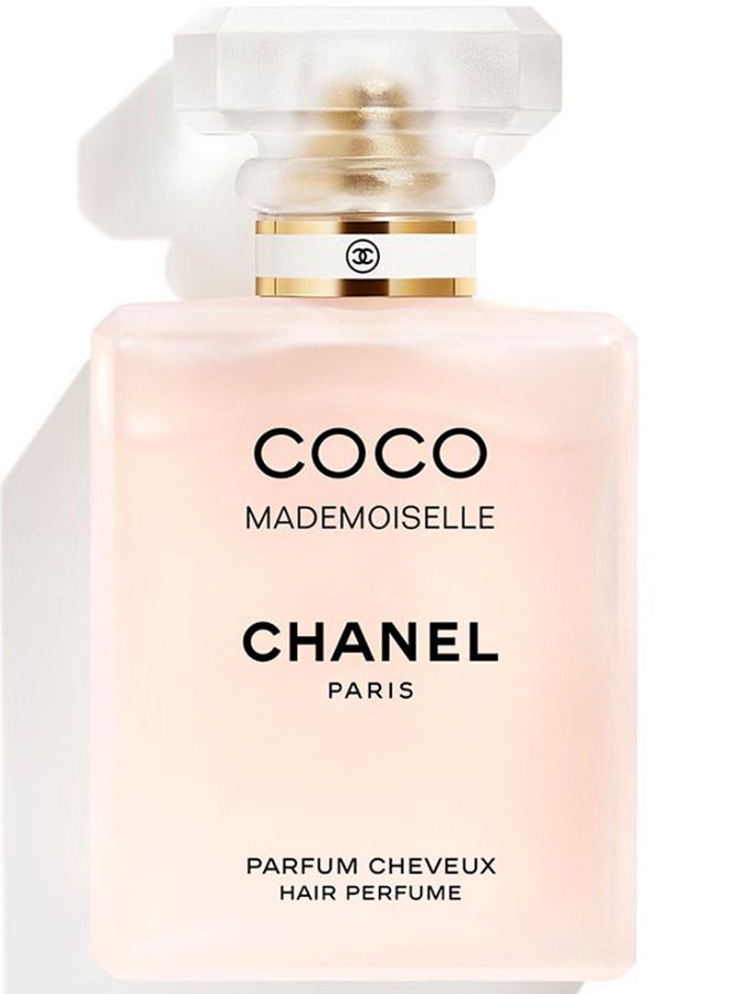 شانيل عطر كوكو مدموزيل للشعر  - Image 1