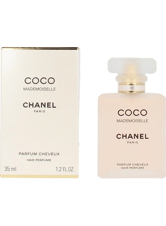 شانيل عطر كوكو مدموزيل للشعر  - Image 2