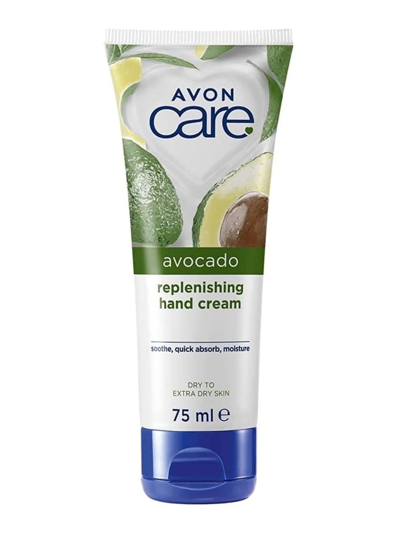 آفون كريم الأفوكادو لتجديد اليدين - Image 1