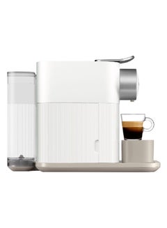 Nespresso Gran Lattissima Coffee Machine 1.3 L 1400 W F531-Me-Wh-Ne White  - Image 2